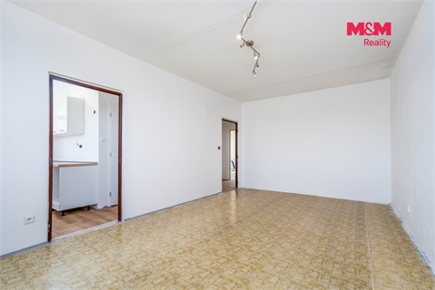 Prodej bytu 3+1, 79 m² - 10