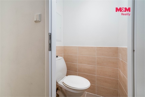 Prodej bytu 3+1, 79 m² 20