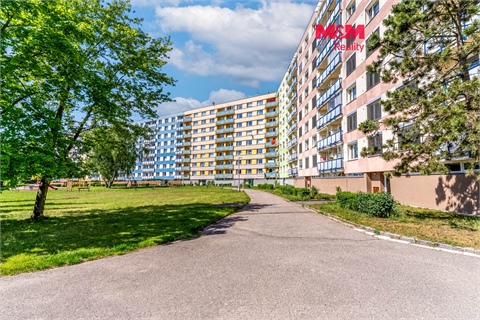 Prodej bytu 3+1, 79 m² 0