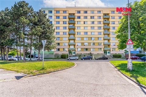 Prodej bytu 3+1, 79 m² - 20