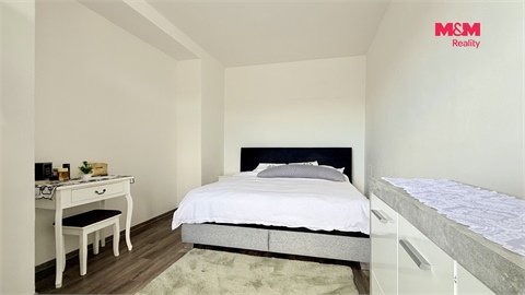 Prodej rodinného domu, 380 m² - 12