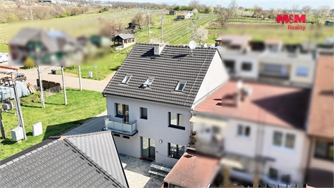 Prodej rodinného domu, 380 m² - 8