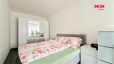 Prodej rodinného domu, 380 m² - 10