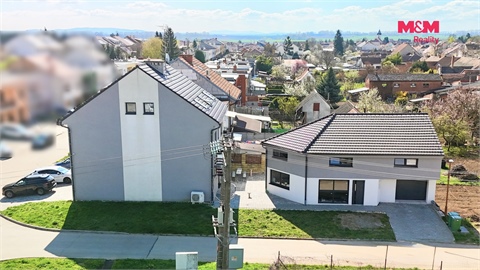 Prodej rodinného domu, 380 m² 8