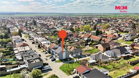 Prodej rodinného domu, 380 m² 20