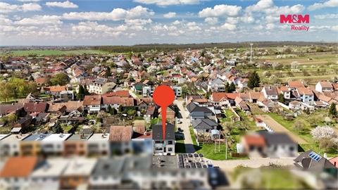 Prodej rodinného domu, 380 m² - 18