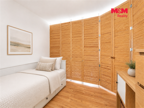 Prodej bytu 3kk, 72 m² - 2