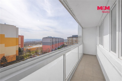 Prodej bytu 3kk, 72 m² 4