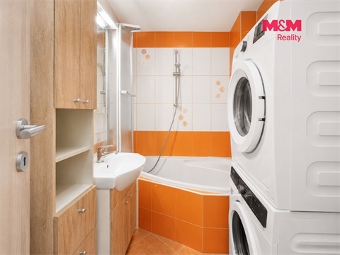 Prodej bytu 3kk, 72 m² - 6