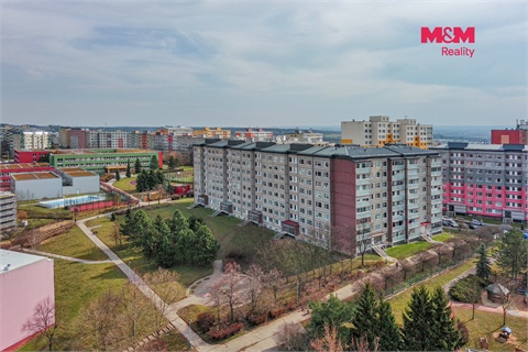 Prodej bytu 3kk, 72 m² - 10