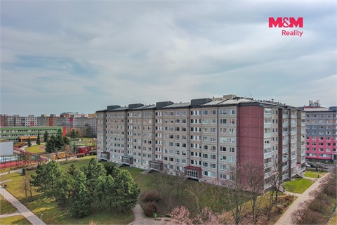 Prodej bytu 3kk, 72 m² 10