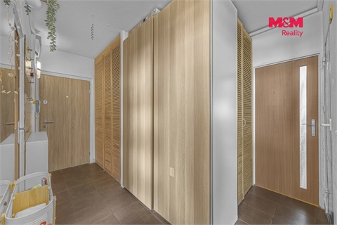 Prodej bytu 3kk, 72 m² - 4