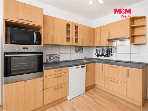 Prodej bytu 3kk, 72 m² 6