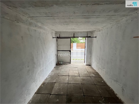 Prodej garáže, 17 m² - 2