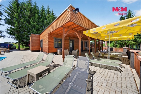 Prodej ubytování, 259 m² - 16