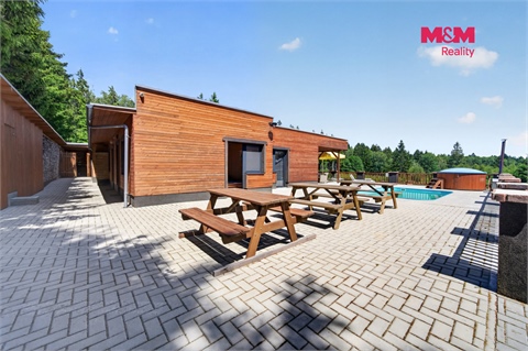 Prodej ubytování, 259 m² 16