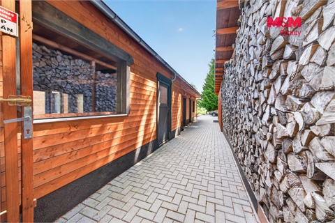 Prodej ubytování, 259 m² - 8