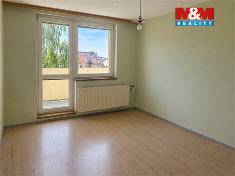 Prodej bytu 3+1, 89 m² 8