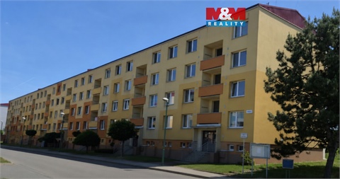 Prodej bytu 3+1, 89 m² 0