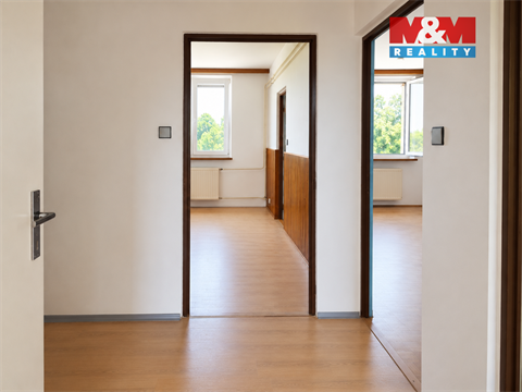 Prodej bytu 3+1, 89 m² 10