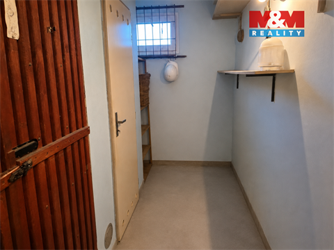 Prodej bytu 3+1, 89 m² - 14