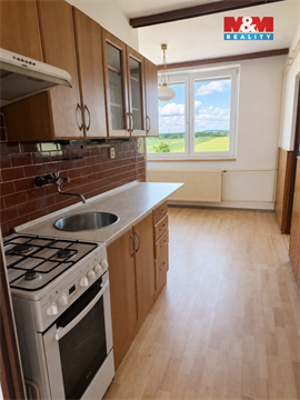 Prodej bytu 3+1, 89 m² 4