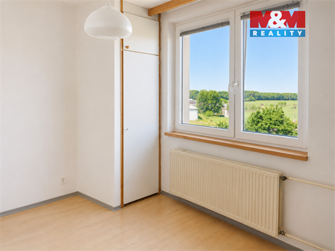 Prodej bytu 3+1, 89 m² - 2