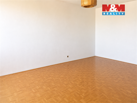 Prodej bytu 3+1, 89 m² - 10
