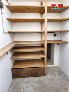 Prodej bytu 3+1, 89 m² 16