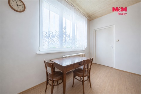 Prodej bytu 1+1, 34 m² - 10