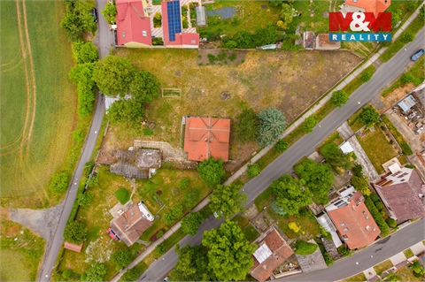 Prodej rodinného domu, 164 m² - 26