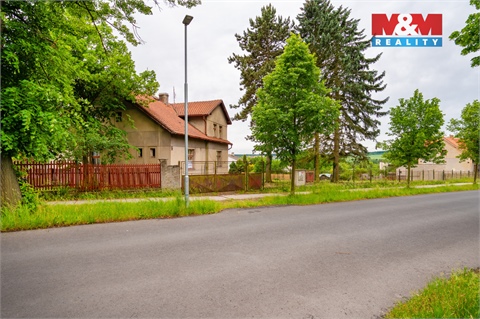 Prodej rodinného domu, 164 m² - 22