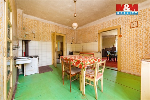 Prodej rodinného domu, 164 m² 16