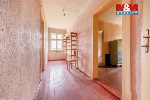 Prodej rodinného domu, 164 m² - 10