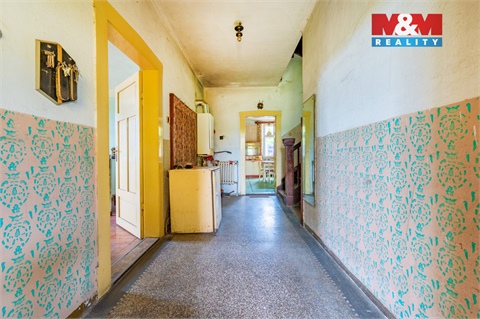 Prodej rodinného domu, 164 m² 18