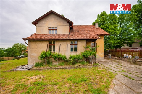 Prodej rodinného domu, 164 m² 10