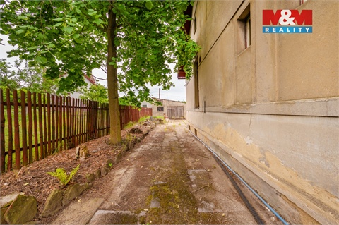Prodej rodinného domu, 164 m² 22