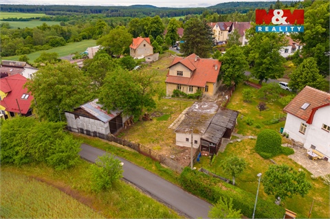 Prodej rodinného domu, 164 m² - 24