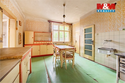Prodej rodinného domu, 164 m² 6