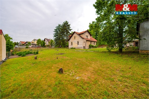 Prodej rodinného domu, 164 m² - 16