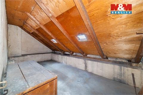 Prodej rodinného domu, 164 m² 12