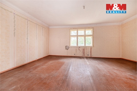 Prodej rodinného domu, 164 m² - 2