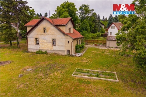 Prodej rodinného domu, 164 m² - 4