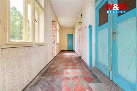 Prodej rodinného domu, 164 m² 20