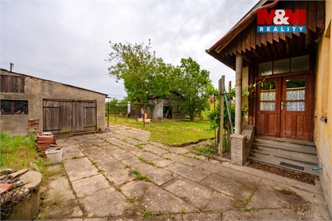 Prodej rodinného domu, 164 m² - 20