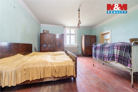 Prodej rodinného domu, 164 m² - 18