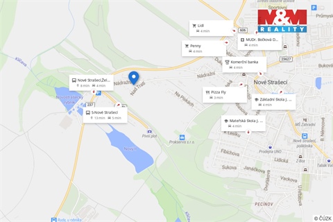 Prodej rodinného domu, 164 m² - 28