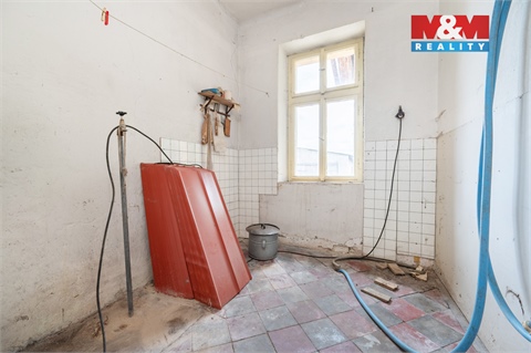 Prodej rodinného domu, 164 m² - 12