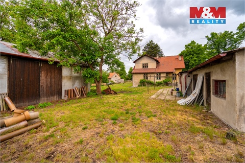 Prodej rodinného domu, 164 m² 24