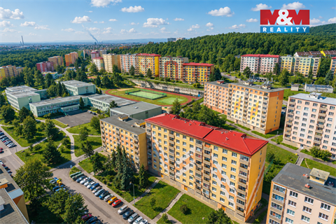 Prodej bytu 2+1, 61 m² 6
